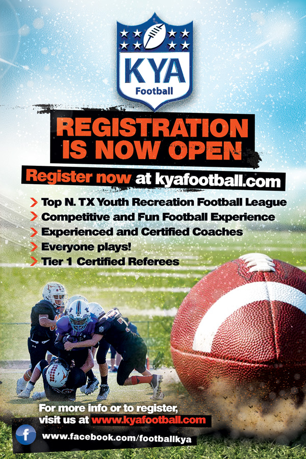 KYA Elite Youth Football League